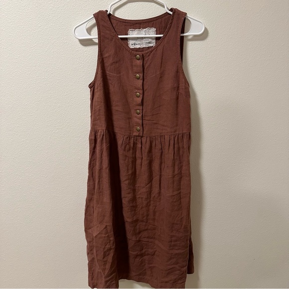 notPERFECTLINEN Valley - Picture 1 of 2